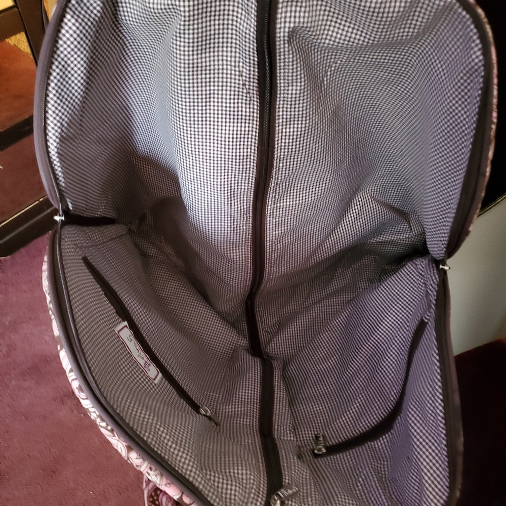 BelvAH BAG LARGe - Picture 2 of 4